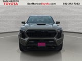 2026 Toyota Tacoma - Preview 2
