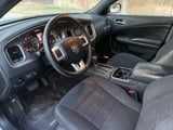 2013 Dodge Charger - Preview 2