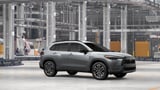 2026 Toyota Corolla Cross - Preview 14