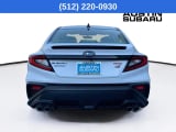 2026 Subaru WRX - Preview 6