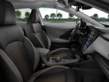 2026 Subaru Crosstrek - Preview 15