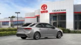 2026 Toyota Corolla - Preview 10