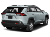 2021 Toyota RAV4 - Preview 7
