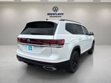 2026 Volkswagen Atlas - Preview 5