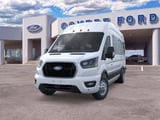 2026 Ford Transit - Preview 3