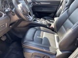 2025 Mazda CX-5 - Preview 9