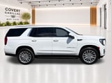2022 GMC Yukon - Preview 11