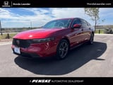 2025 Honda Accord - Preview 2