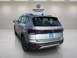 2027 Volkswagen Taos - Preview 3