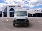 2026 RAM Promaster - Preview 6