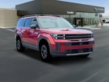 2026 Hyundai Santa Fe - Preview 10