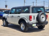 2026 Ford Bronco - Preview 4