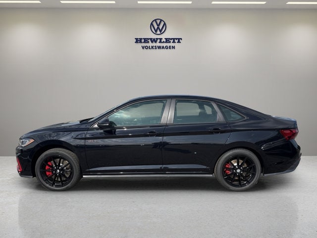 2026 Volkswagen Jetta GLI - Image 2