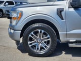 2021 Ford F-150 - Preview 9