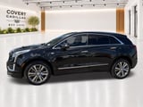 2023 Cadillac XT5 - Preview 4