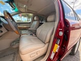 2009 Lexus RX - Preview 8