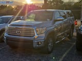 2017 Toyota Tundra - Preview 3
