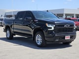 2026 Chevrolet Silverado 1500 - Preview 2