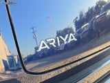 2024 Nissan Ariya - Preview 8
