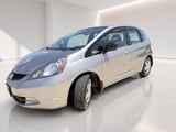 2010 Honda Fit - Preview 2