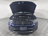 2024 Volkswagen Tiguan - Preview 13