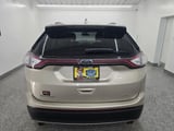 2017 Ford Edge - Preview 5