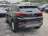 2025 Buick Encore GX - Preview 4