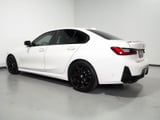 2025 BMW 3 Series - Preview 7