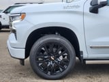 2026 Chevrolet Silverado 1500 - Preview 8