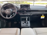 2027 Honda CR-V - Preview 8