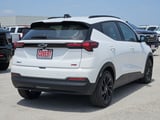2027 Chevrolet Bolt - Preview 3