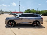 2026 Acura MDX - Preview 4