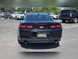 2023 Chevrolet Camaro - Preview 2
