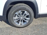 2027 Chevrolet Equinox - Preview 8