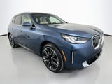 2026 BMW X3 - Preview 3