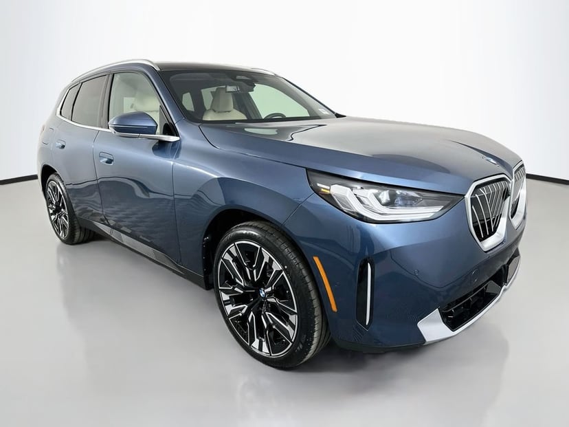 2026 BMW X3 - Image 2
