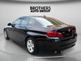 2013 BMW 5-series - Preview 10
