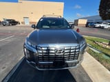 2024 Hyundai Palisade - Preview 4