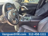 2023 BMW X6 - Preview 14