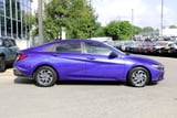 2024 Hyundai Elantra - Preview 4