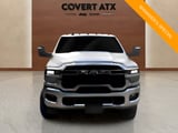 2026 Ram 2500 - Preview 8