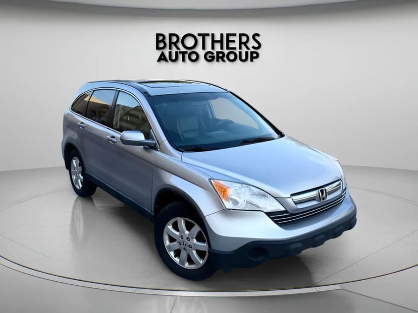 2007 Honda CR-V - Image 1