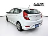 2016 Hyundai Accent - Preview 5