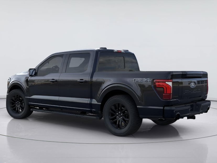 2026 Ford F-150 - Image 3
