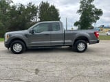 2022 Ford F150 - Preview 2