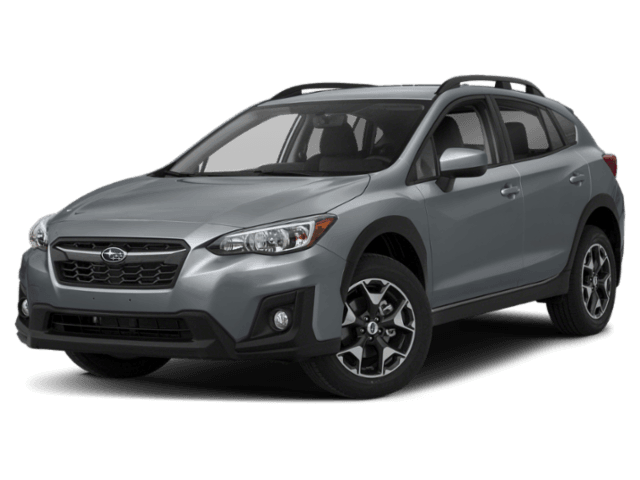 2019 Subaru Crosstrek - Image 1