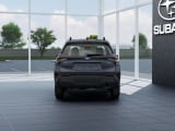 2026 Subaru Forester - Preview 8