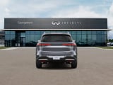 2027 INFINITI QX60 - Preview 2