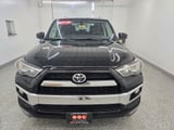 2018 Toyota 4Runner - Preview 2