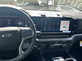 2026 Chevrolet Silverado 1500 - Preview 15